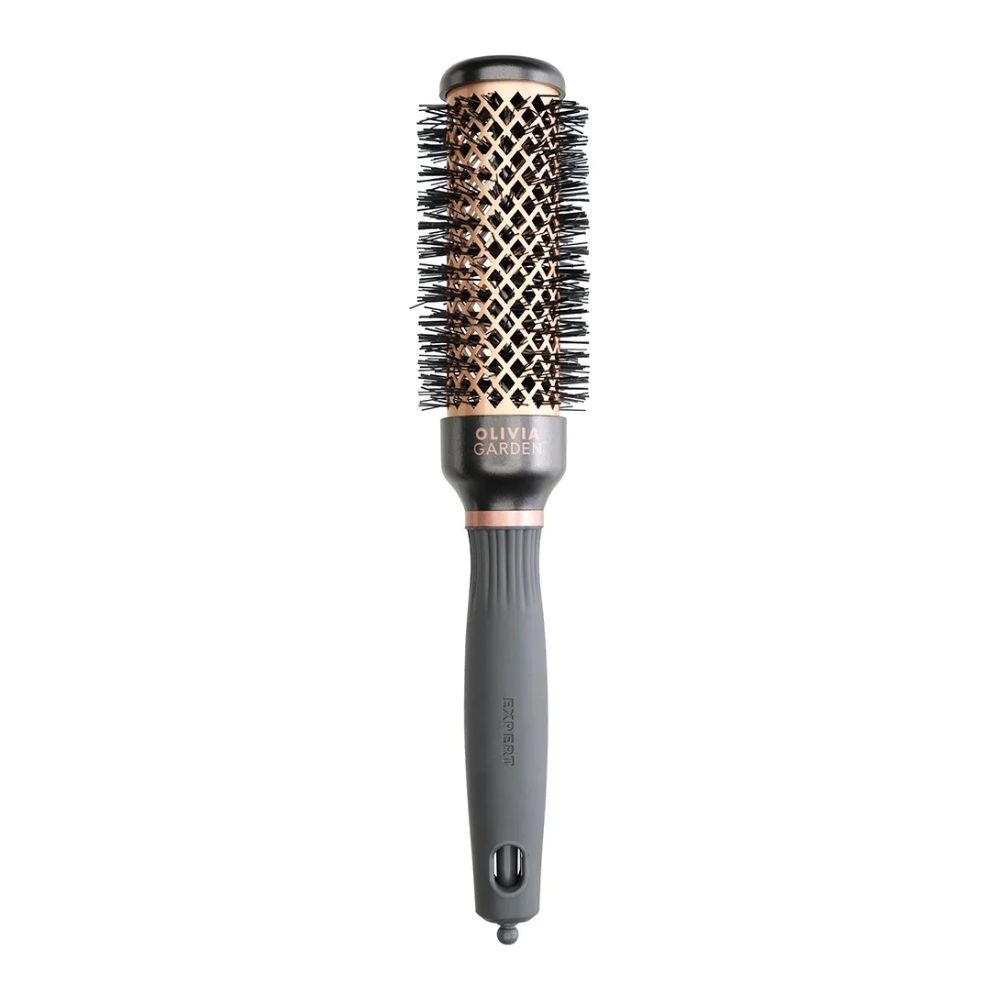 Olivia Garden Rundbürste Expert Blowout Heat 35 Nylgard Bristle