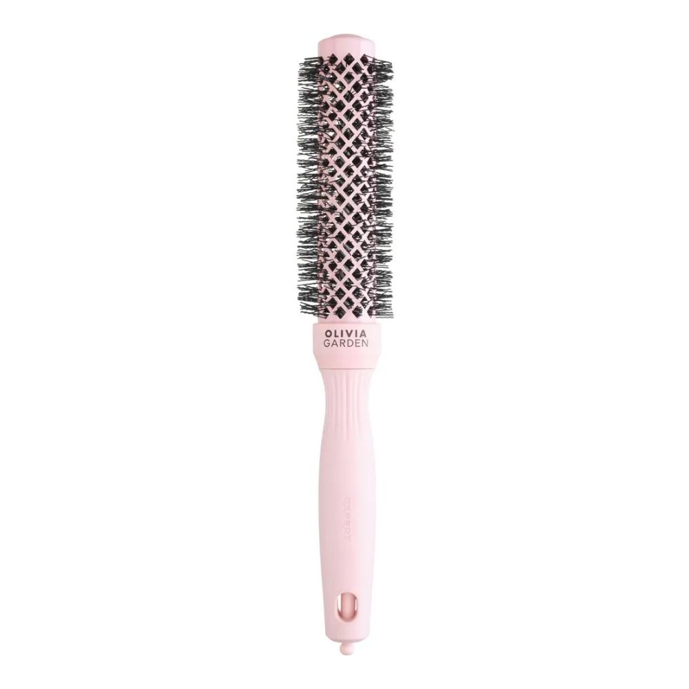 Olivia Garden Rundbürste Expert Blowout Speed 25 pastel pink