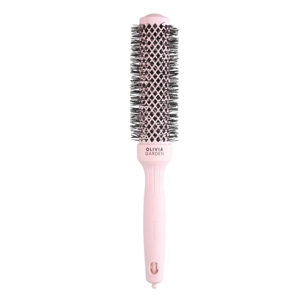 Olivia Garden Rundbürste Expert Blowout Speed 35 pastel pink