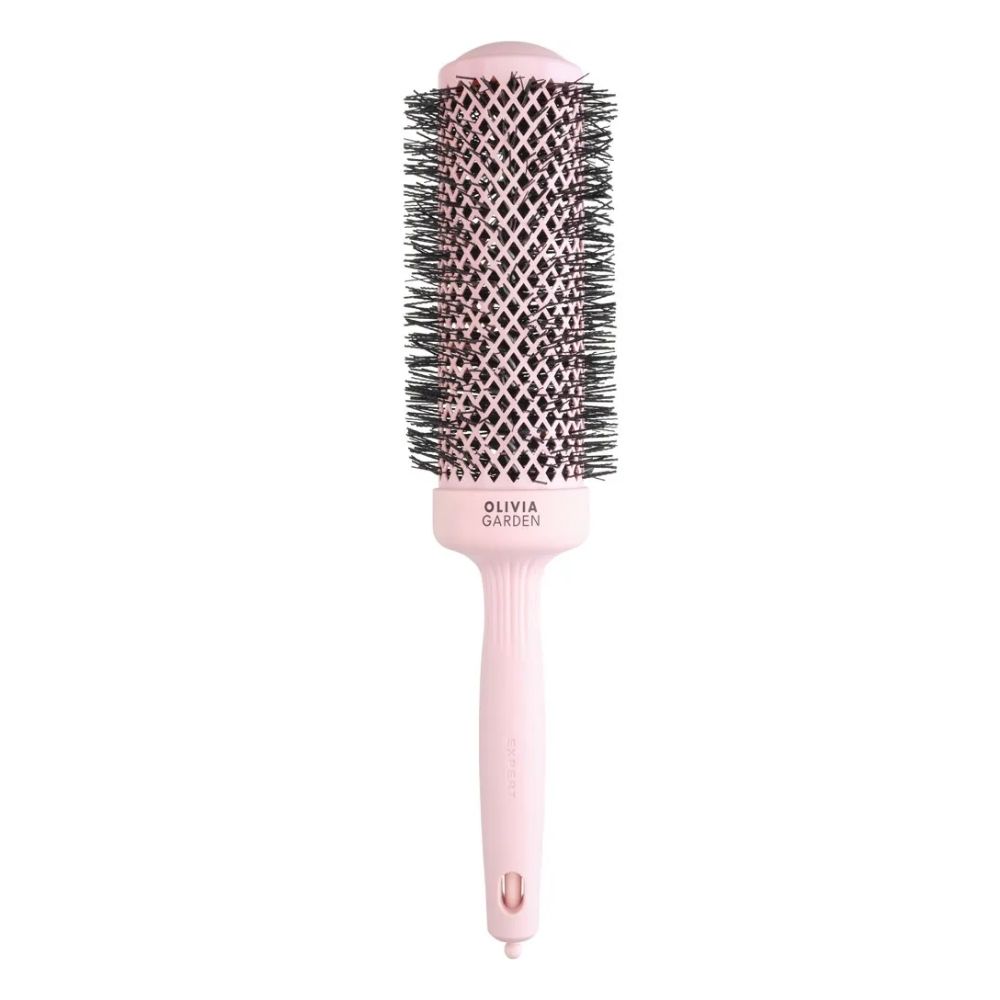Olivia Garden Rundbürste Expert Blowout Speed 55 pastel pink