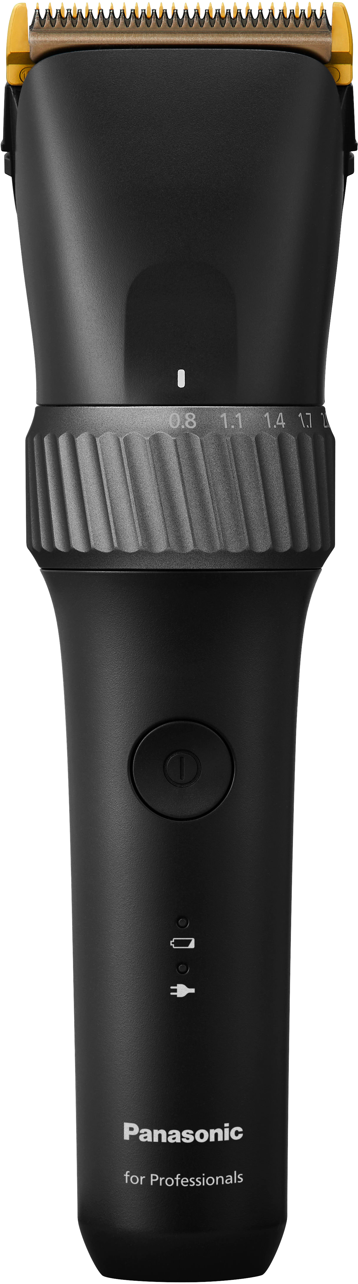 Panasonic Haarschneidemaschine ER- GP50 schwarz