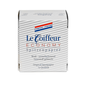 Le Coiffeur Economy Spitzenpapier 500 Blatt