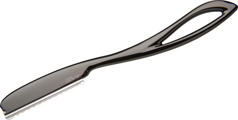 Efalock Isaaki Exclusive Razor graphit