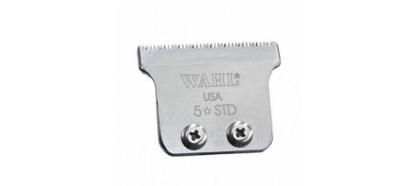 *Wahl Schneidsatz Detailer / Hero