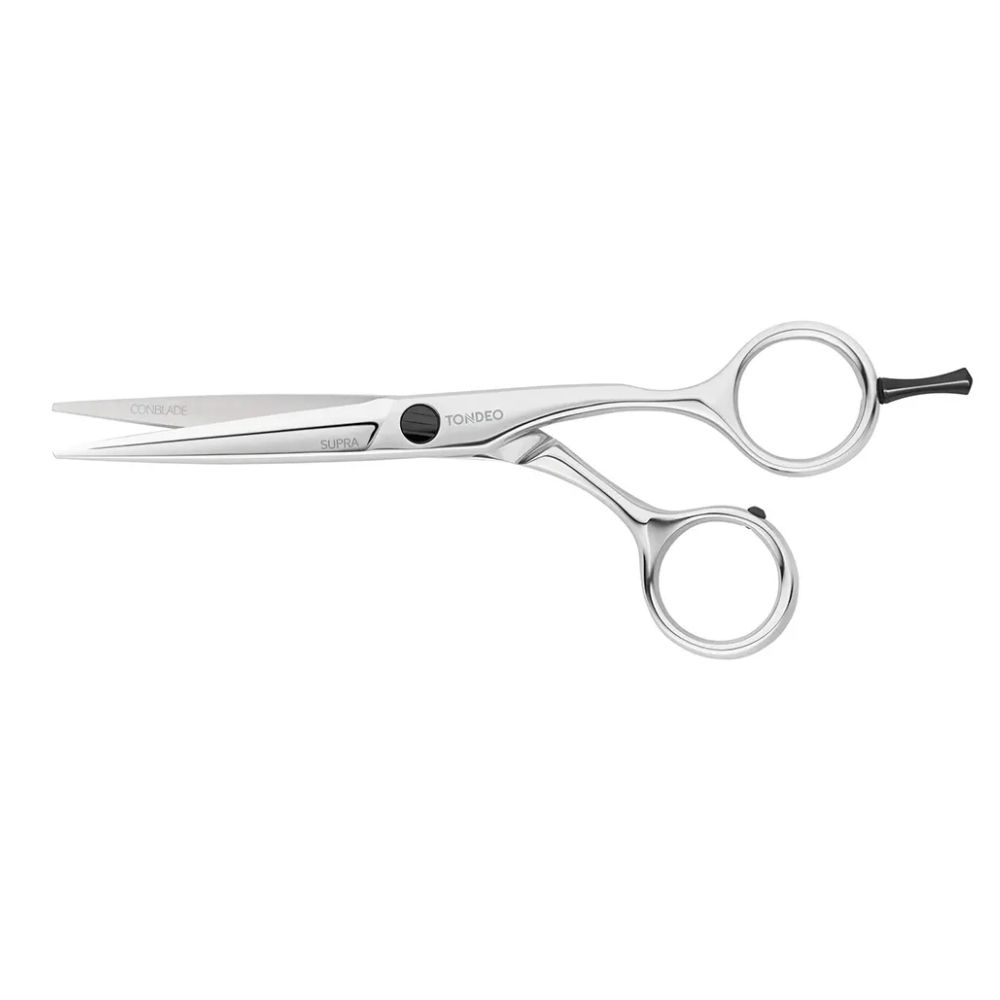 Tondeo Haarschneideschere 6.0" 90103 Supra Offset Conblade Premium-Line