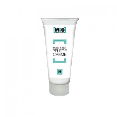 M:C Hand- & Nail Pflegecreme 100ml