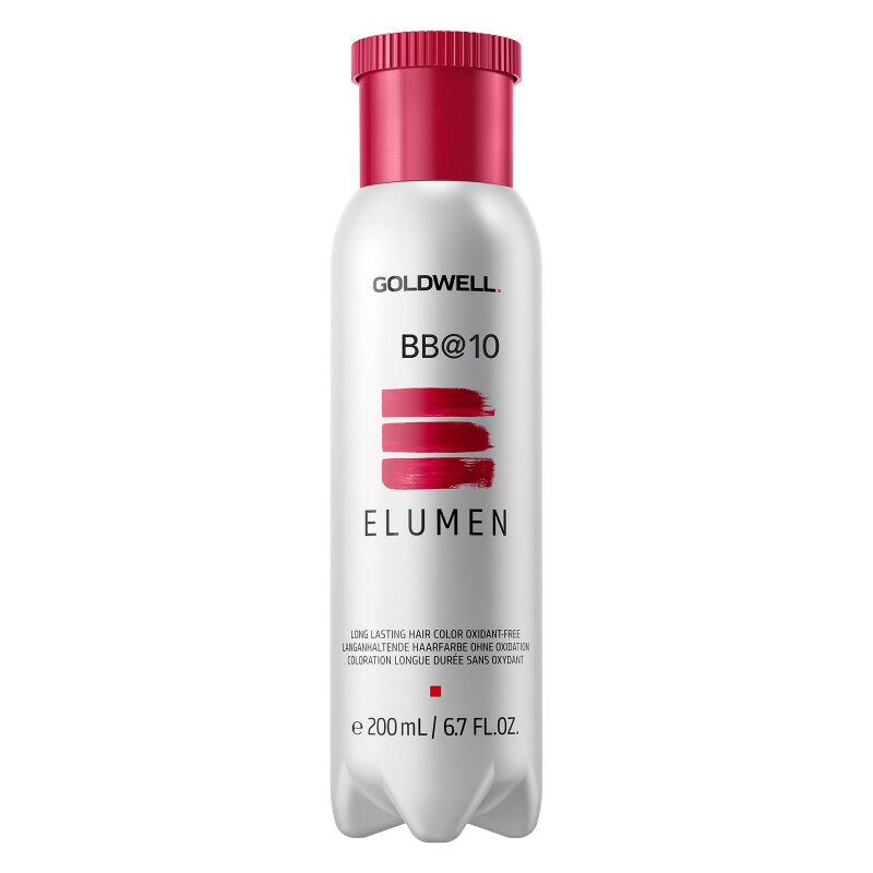 Goldwell Elumen warm BB@10 200ml