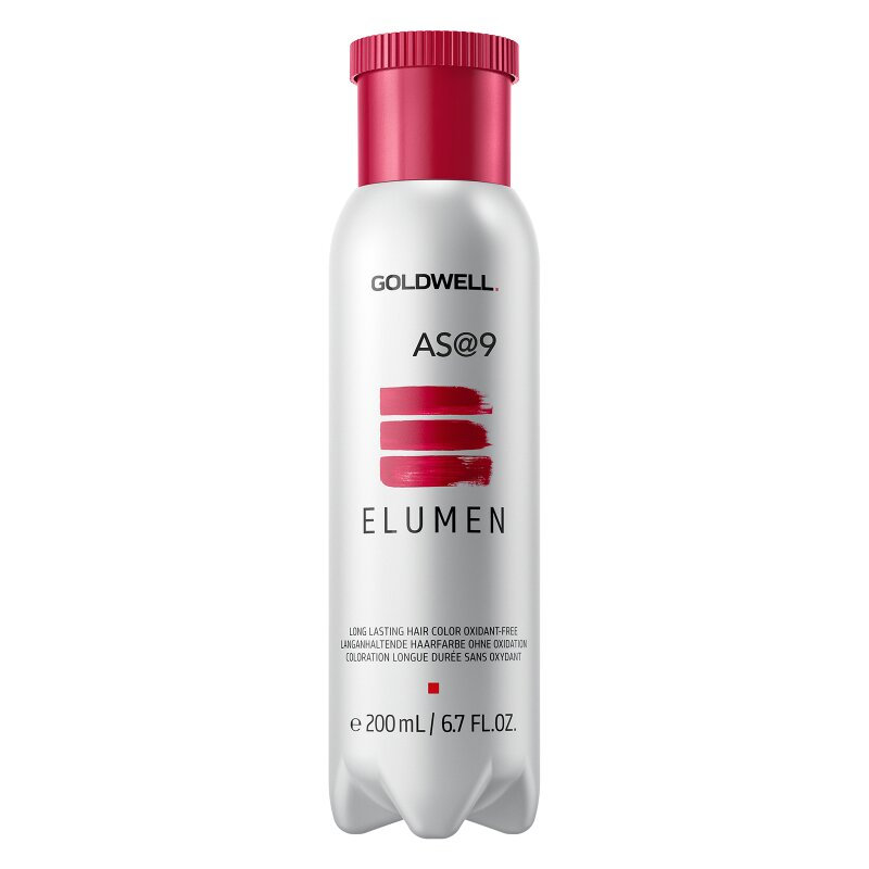 Goldwell Elumen cool AS@9  200ml