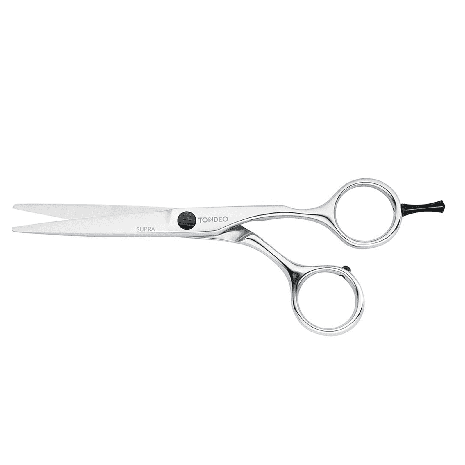 Tondeo Haarschneideschere 7.0" 90104 Supra Offset Conblade Premium-Line