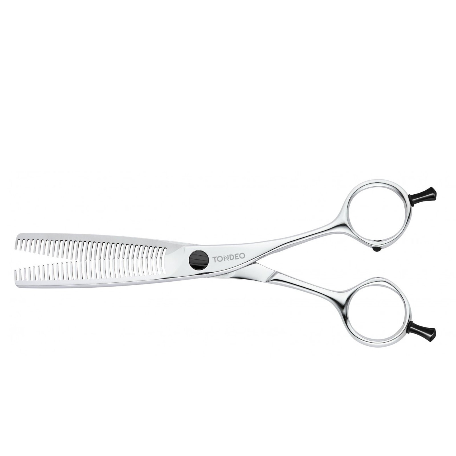 Tondeo Haarschneideschere 6.0" 90111 Supra Classic Conblade Doppeleffi (2x32) Premium-Line