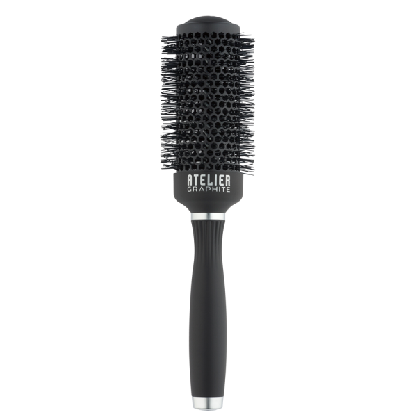 Tondeo Bürste Atelier Graphite M 43/63mm