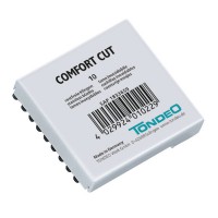 Tondeo Schneideplatte ECO-XP Lithium