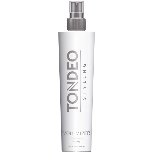 Tondeo Fönlotion Volumizer 200ml
