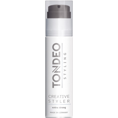 Tondeo Fönlotion Creative Styler 100ml