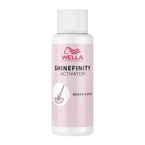 Wella Professionals Shinefinity Activator Brush Bowl 60ml