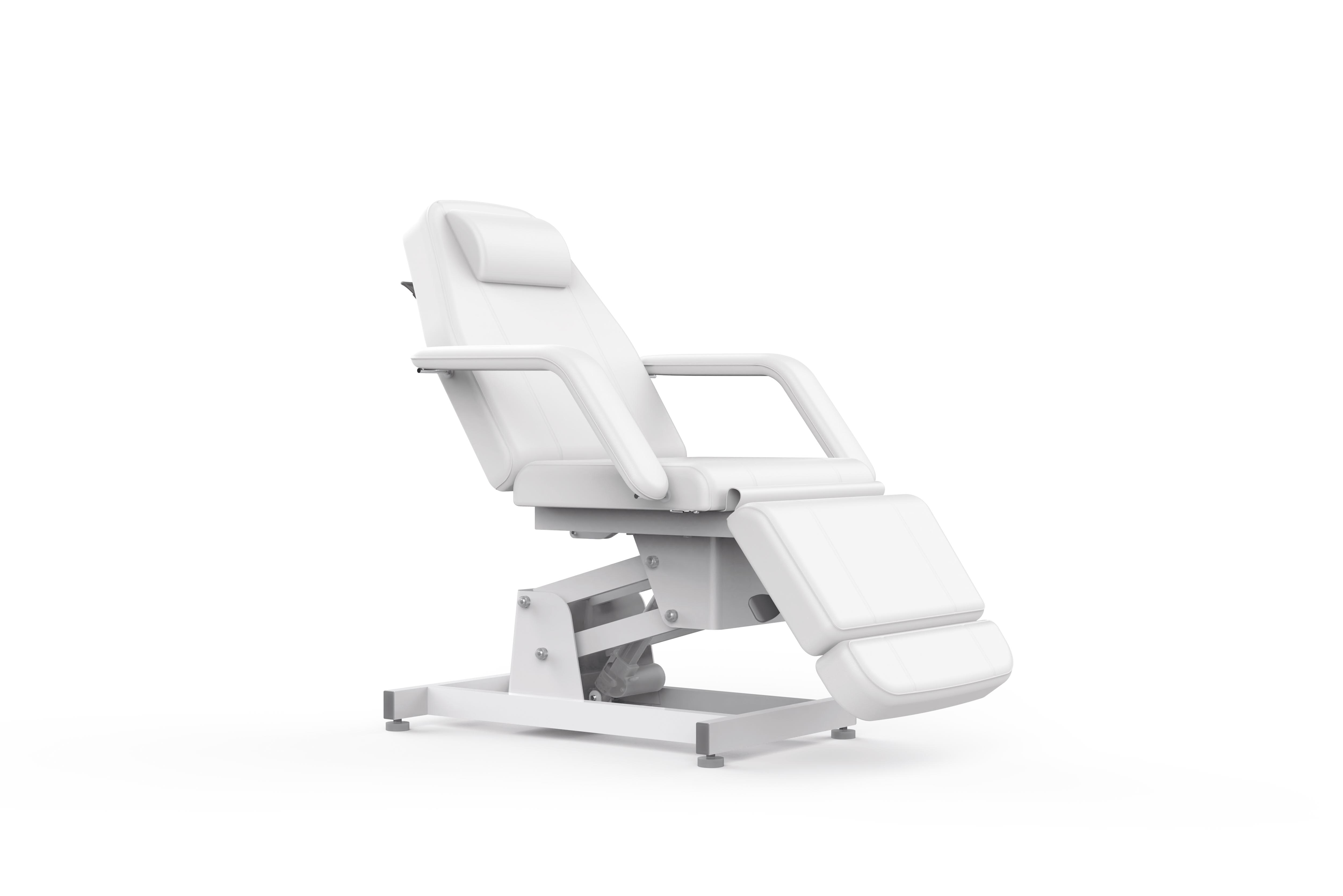 Xanitalia Tekno Studio Bed Elektrische Liege mit Motor