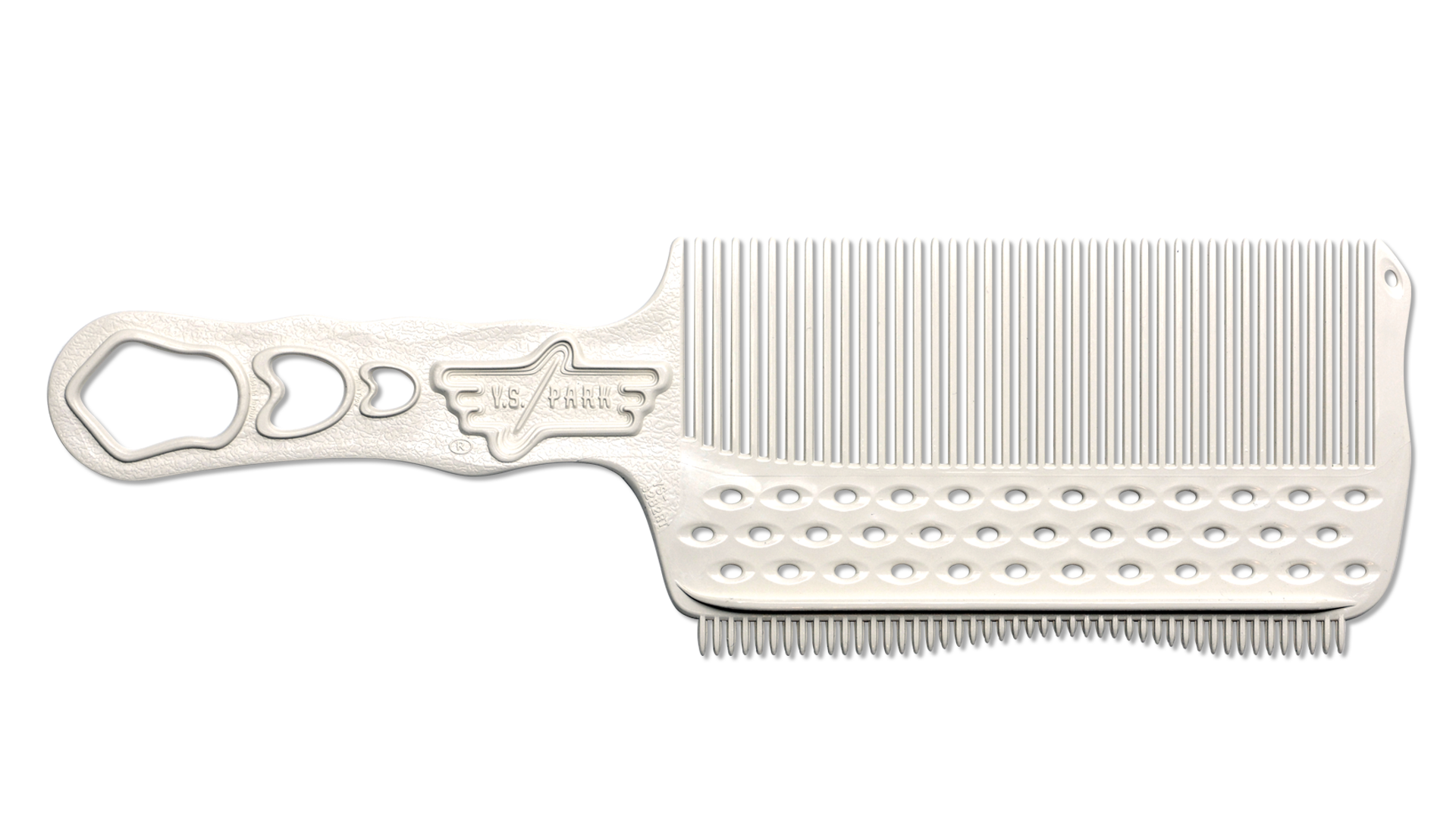 Y.S. Soft Clipper-Kamm RH 282 Maschinenkamm 240mm