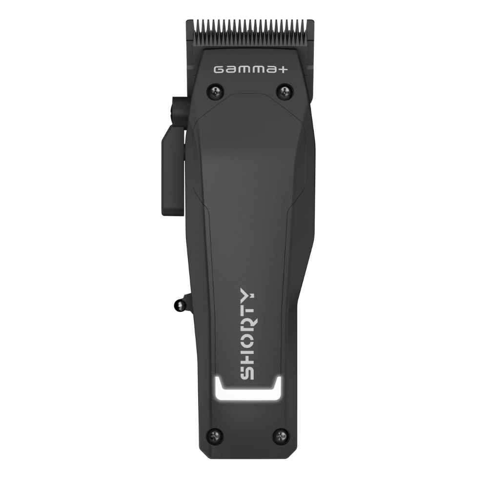 Gamma+ Shorty Clipper