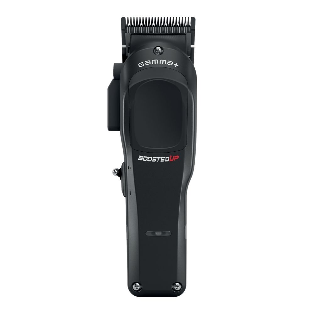 Gamma+ Boosted Up Clipper