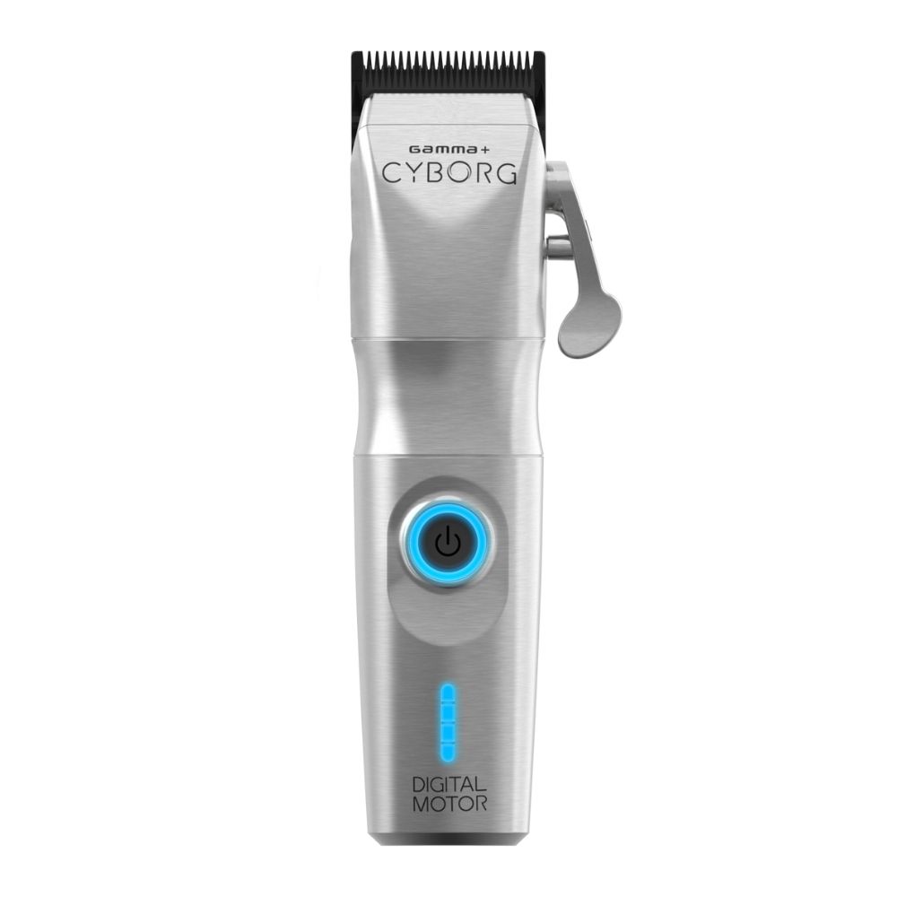 Gamma+ Cyborg Clipper
