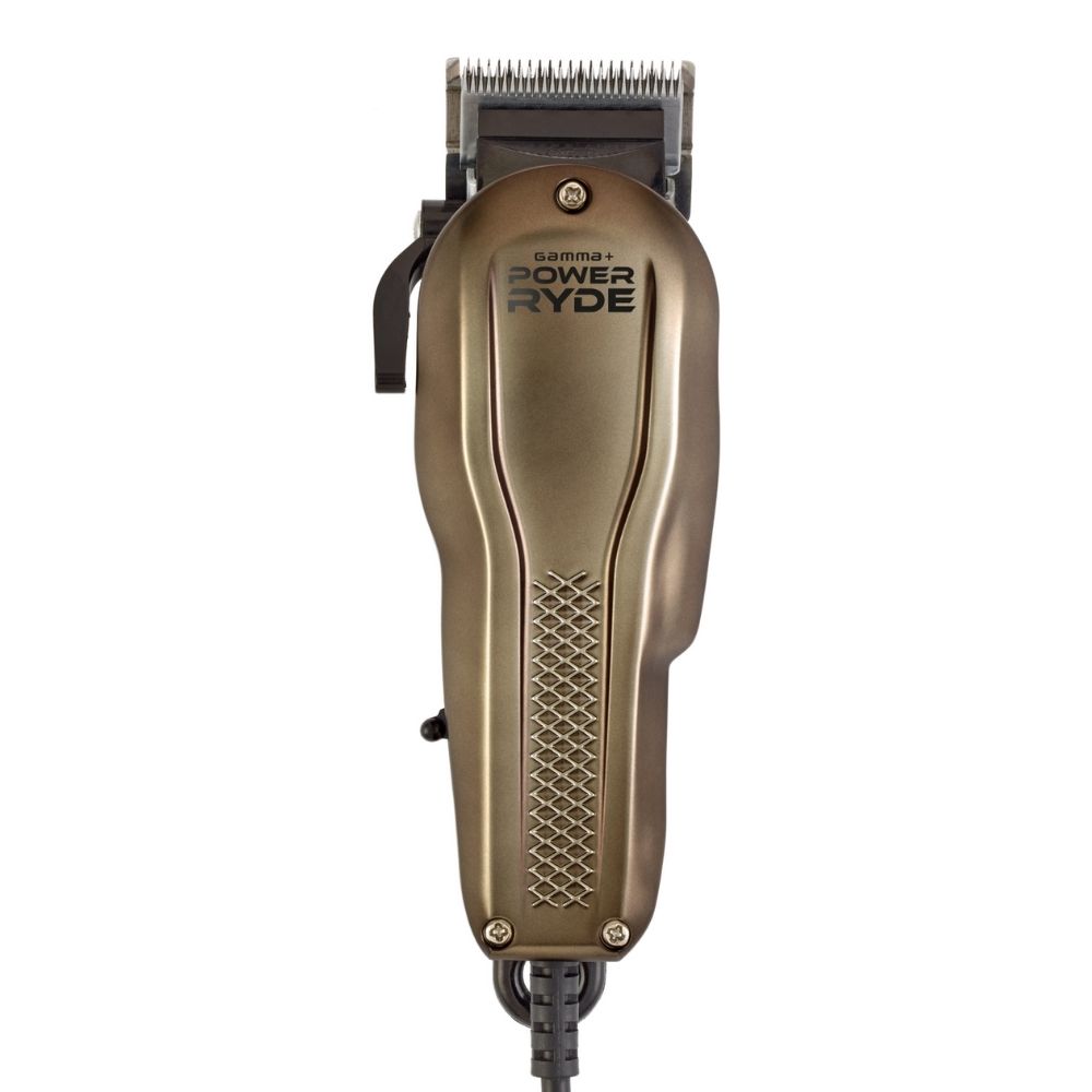 Gamma+ Power Ryde Clipper