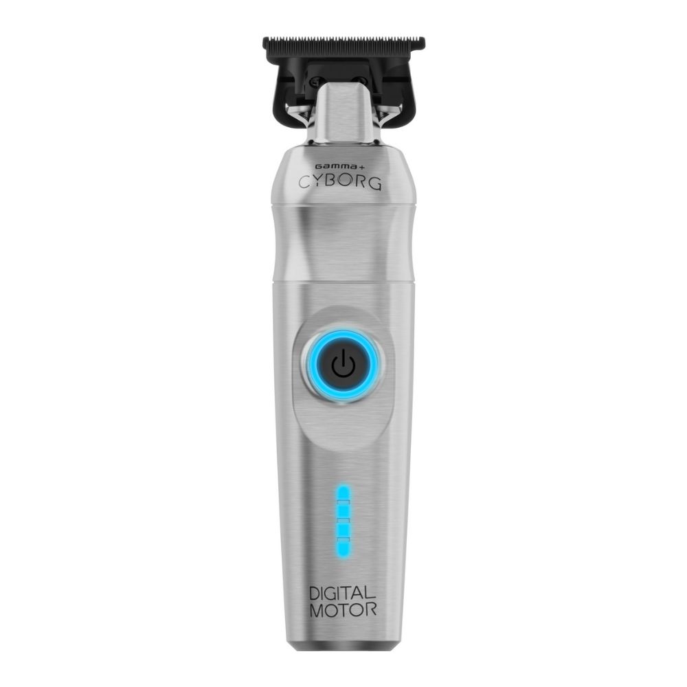 Gamma+ Cyborg Trimmer