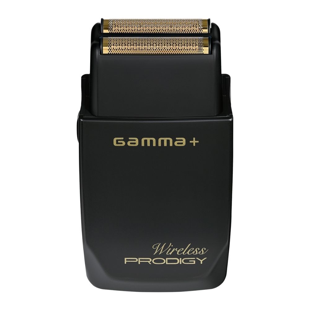 Gamma+ Wireless Prodigy Shaver