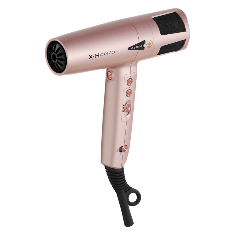 Gamma+ X·Horizon Matt Gold Rose