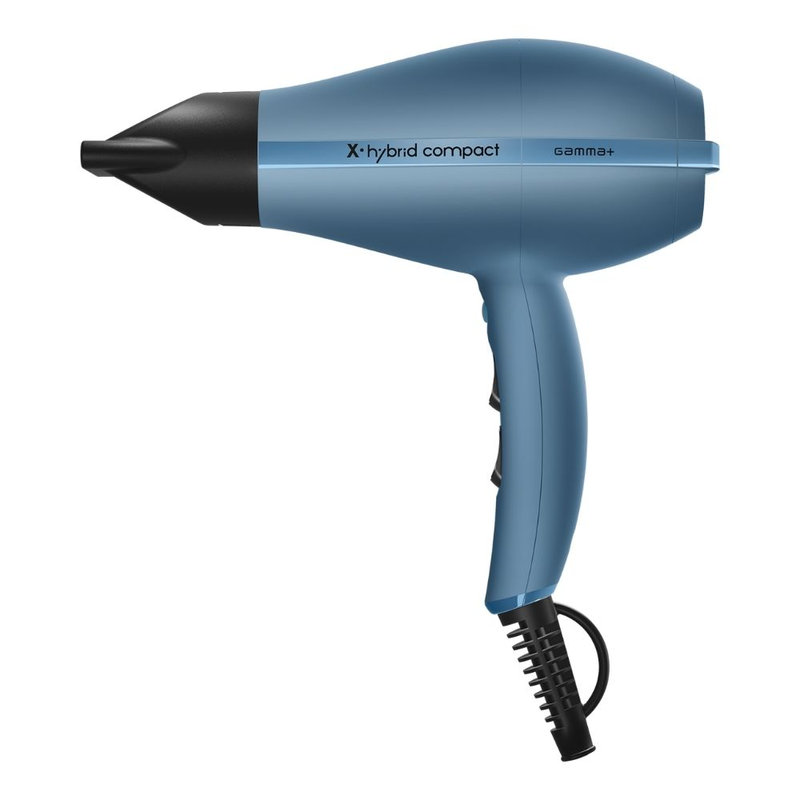 Gamma+ X·Hybrid Compact Pastellblau