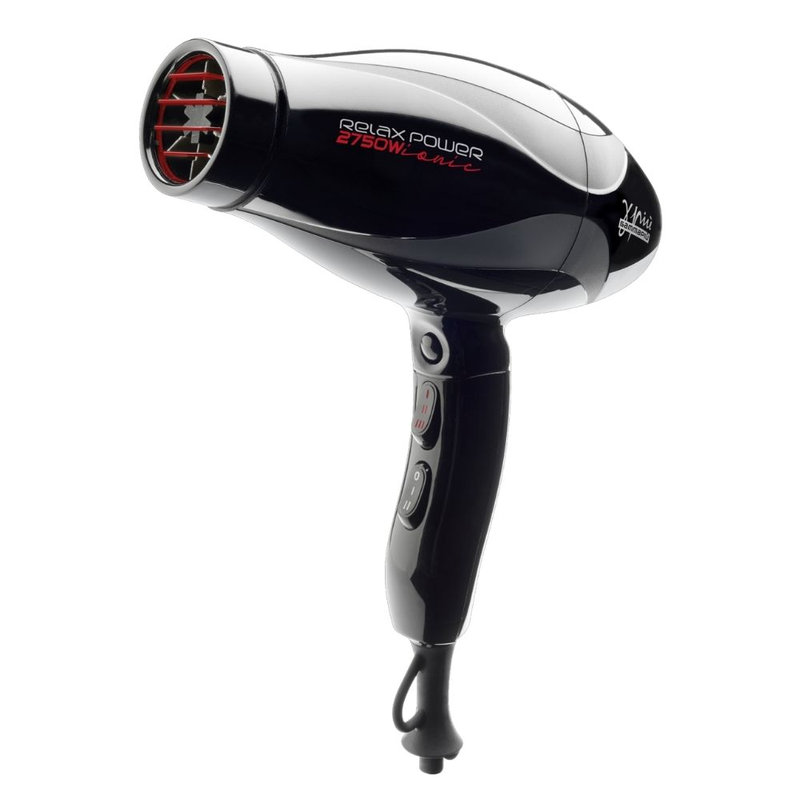 Gamma+ Relax Power 2750 W Ionic