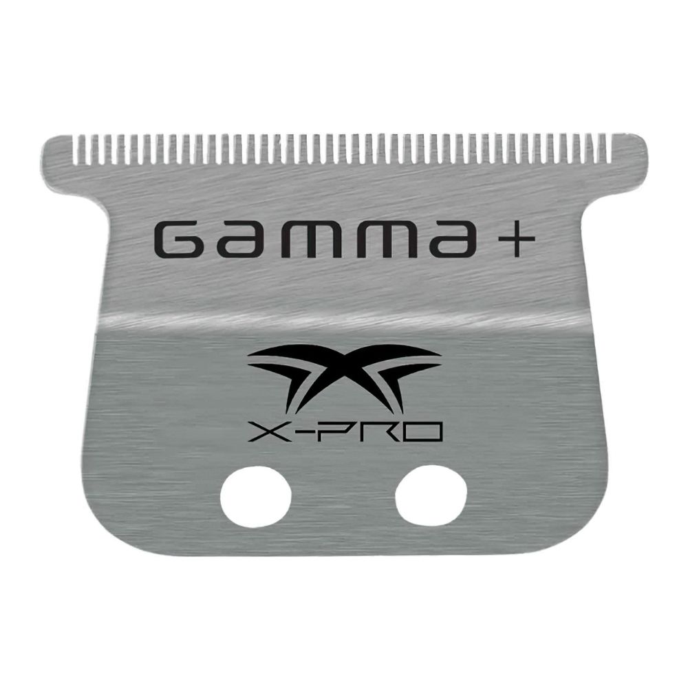 Gamma+ Fixed Blade Wide Steel X-Pro