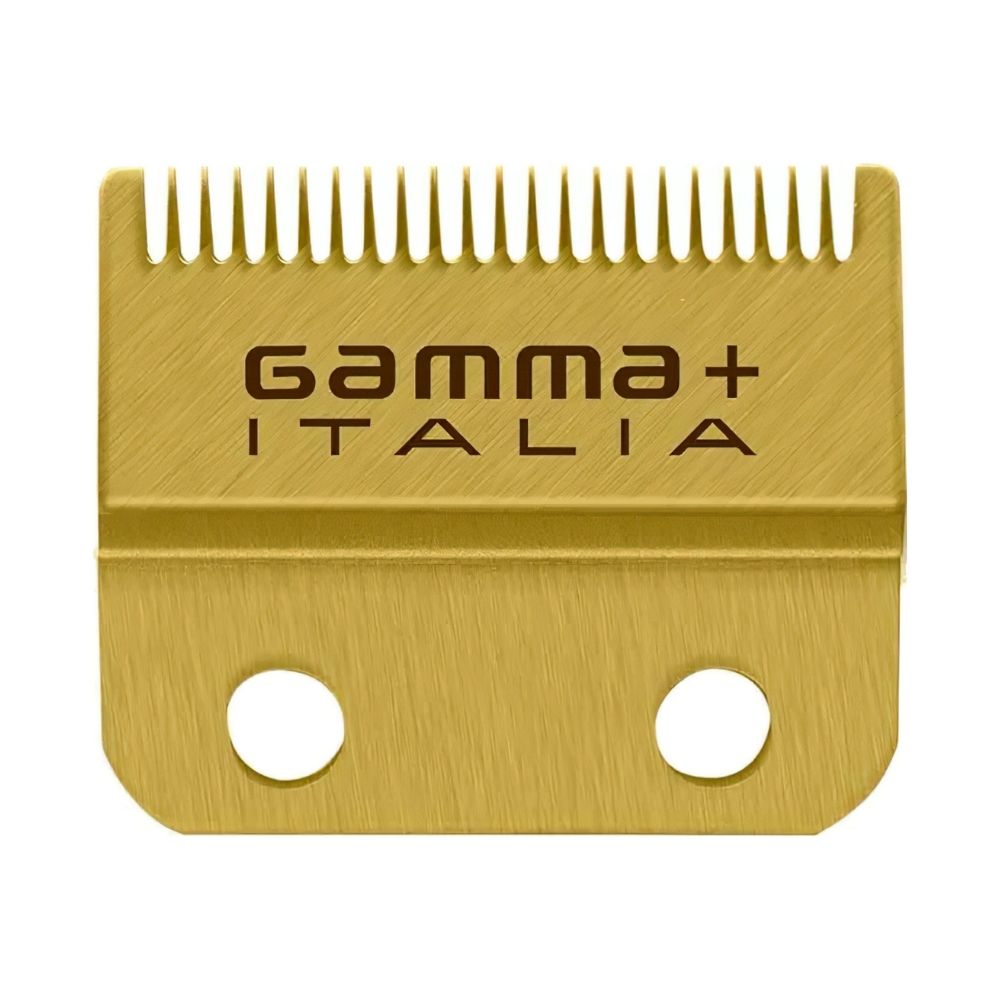 Gamma+ Fade DLC Gold Blade
