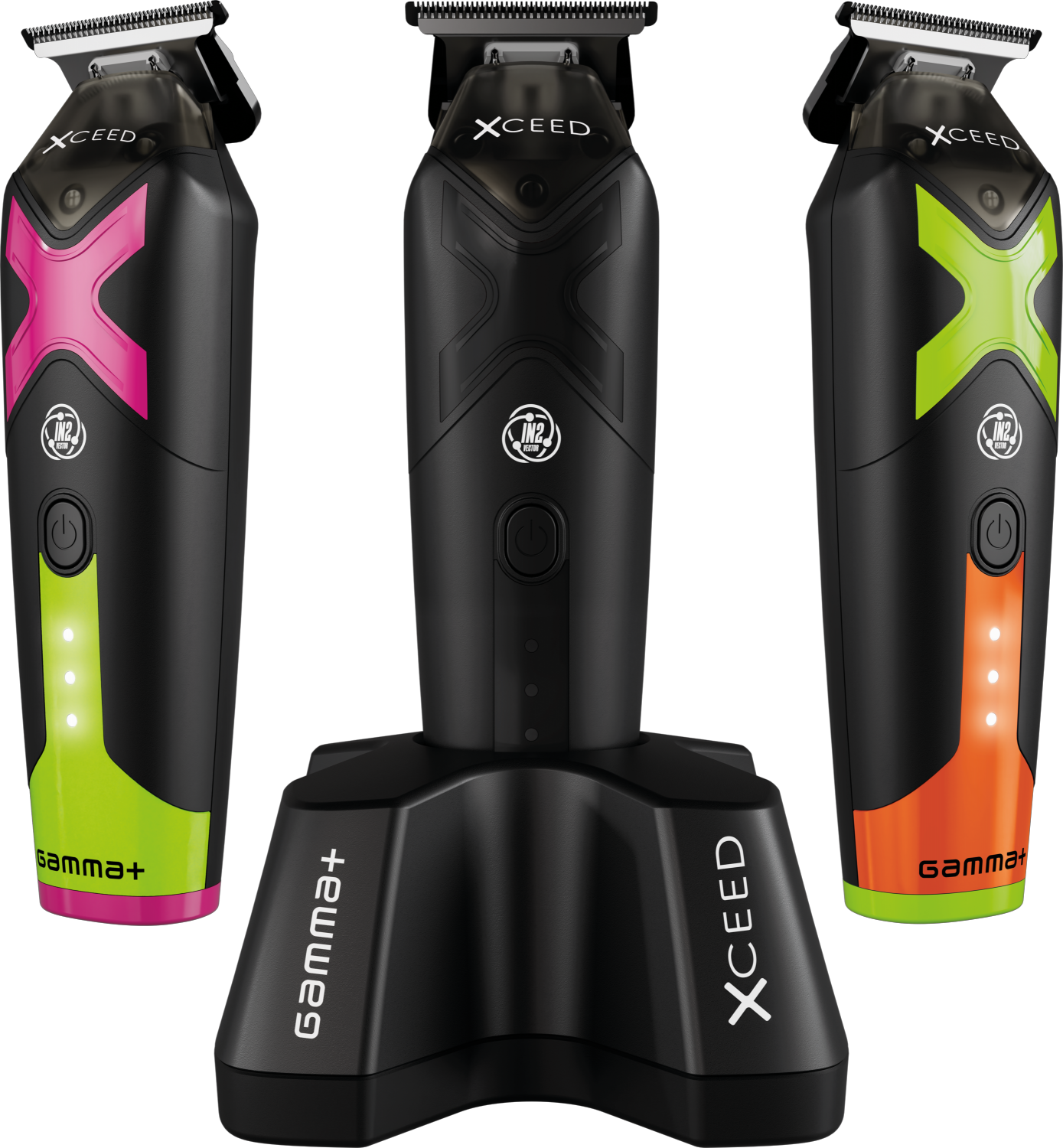 Gamma Xcell Trimmer