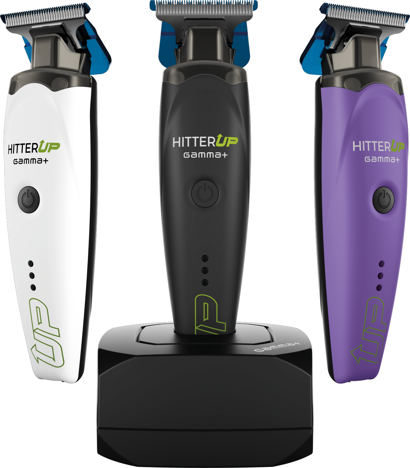 Gamma Hitter Up Trimmer