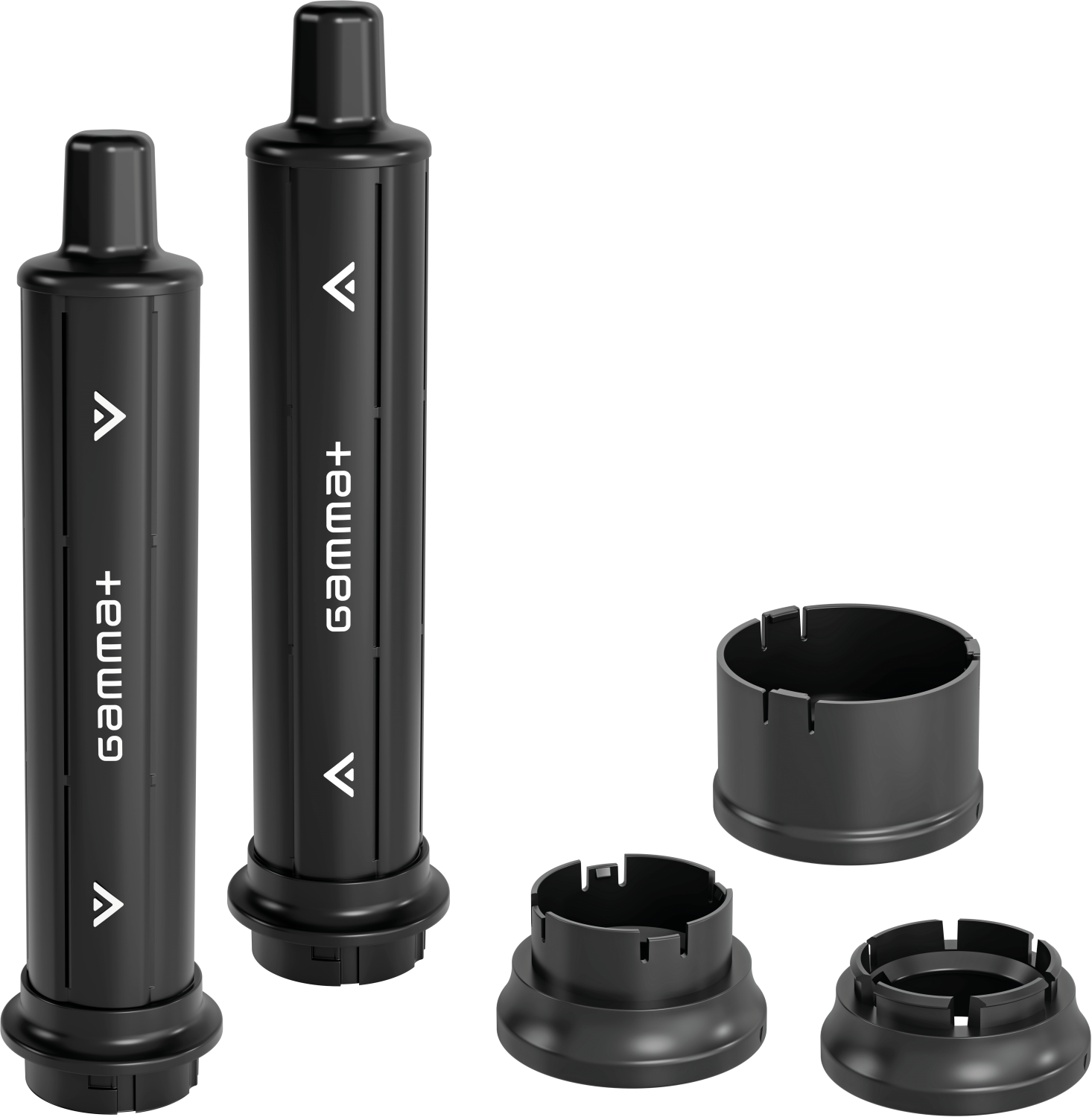 Gamma Universal Curls & Waves Kit