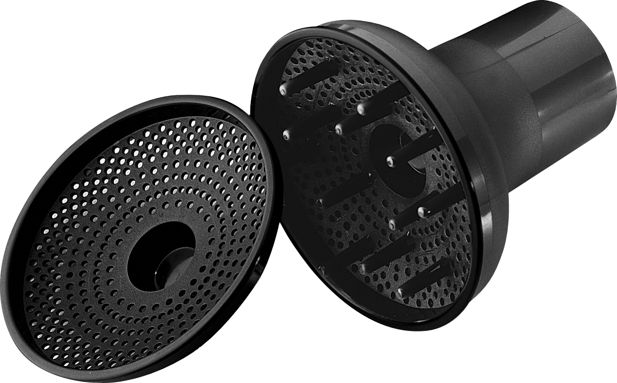 Gamma Diffusor Le Chic Due Griglie