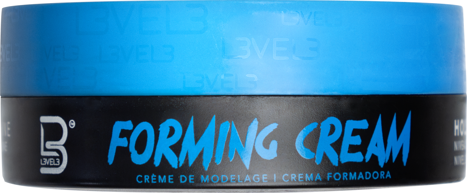 Level 3 Forming Cream 150 ml