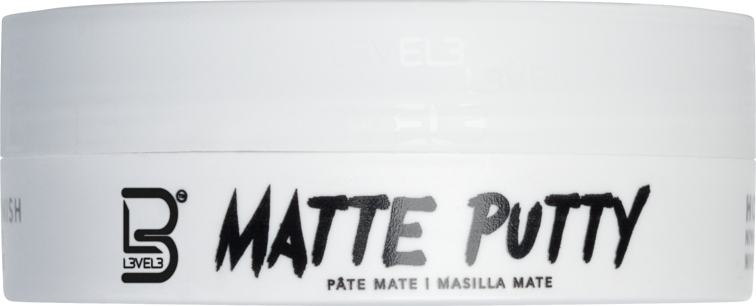 Level 3 Matte Putty 150 ml
