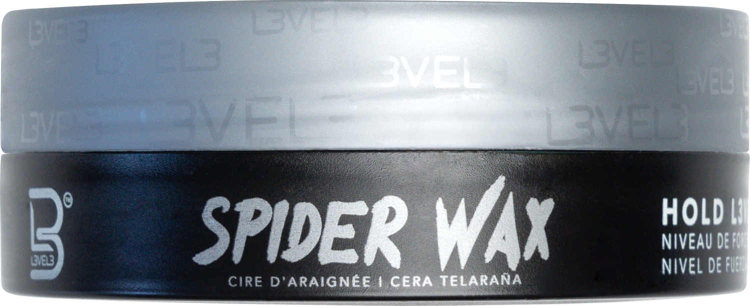 Level 3 Spider Wax 150 ml