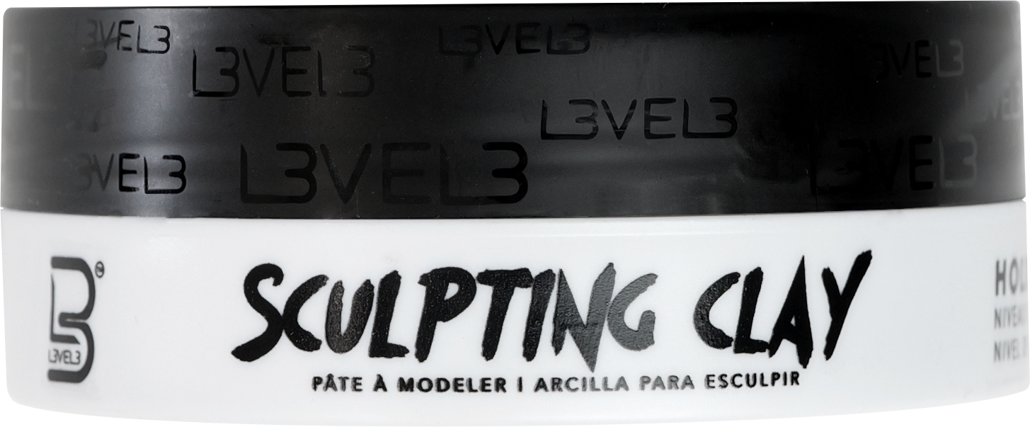 Level 3 Sculpting Clay 150 ml
