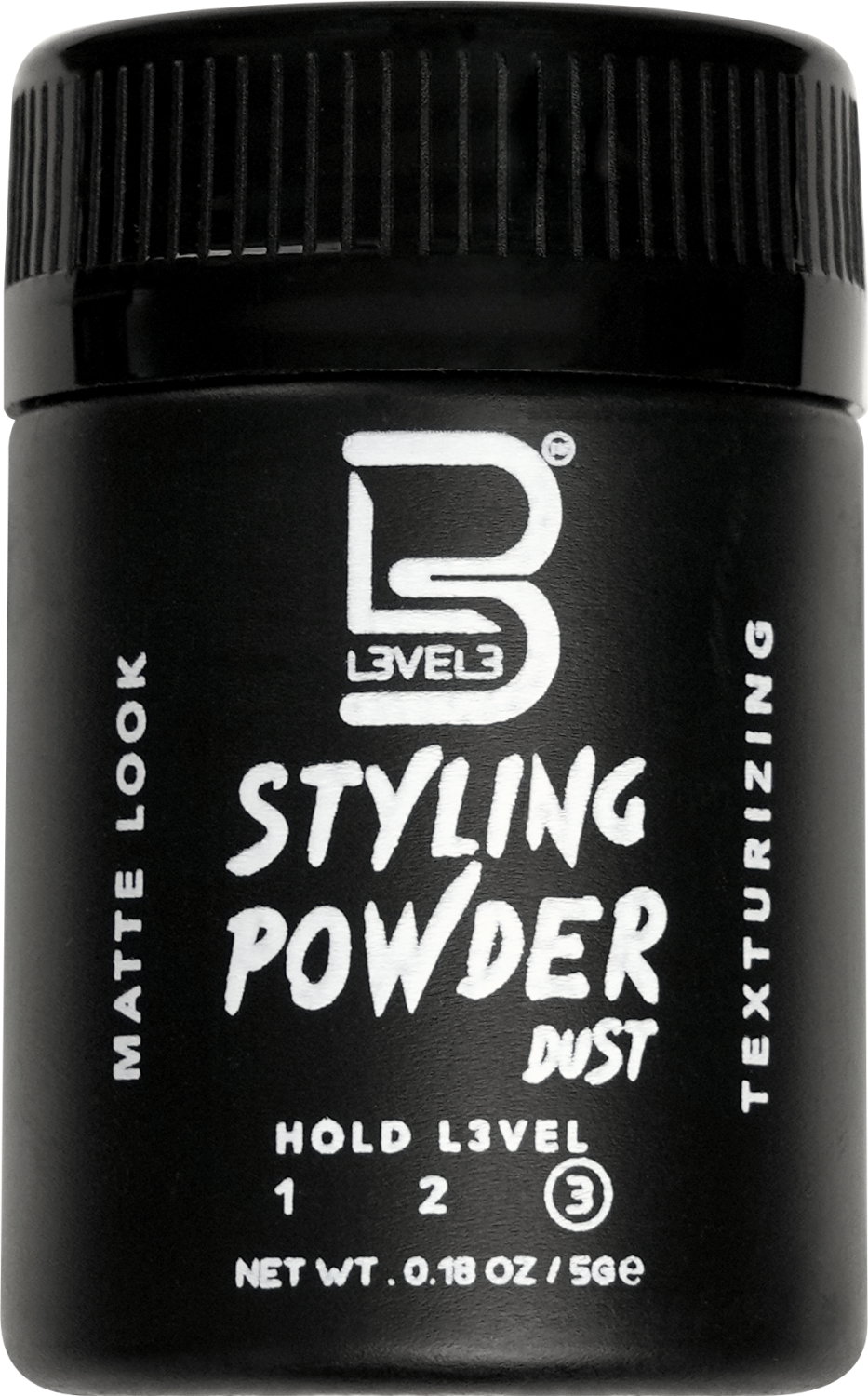 Level 3 Styling Powder Dust 5 g