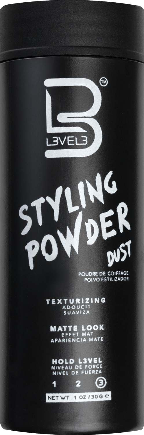 Level 3 Styling Powder Dust 30 g