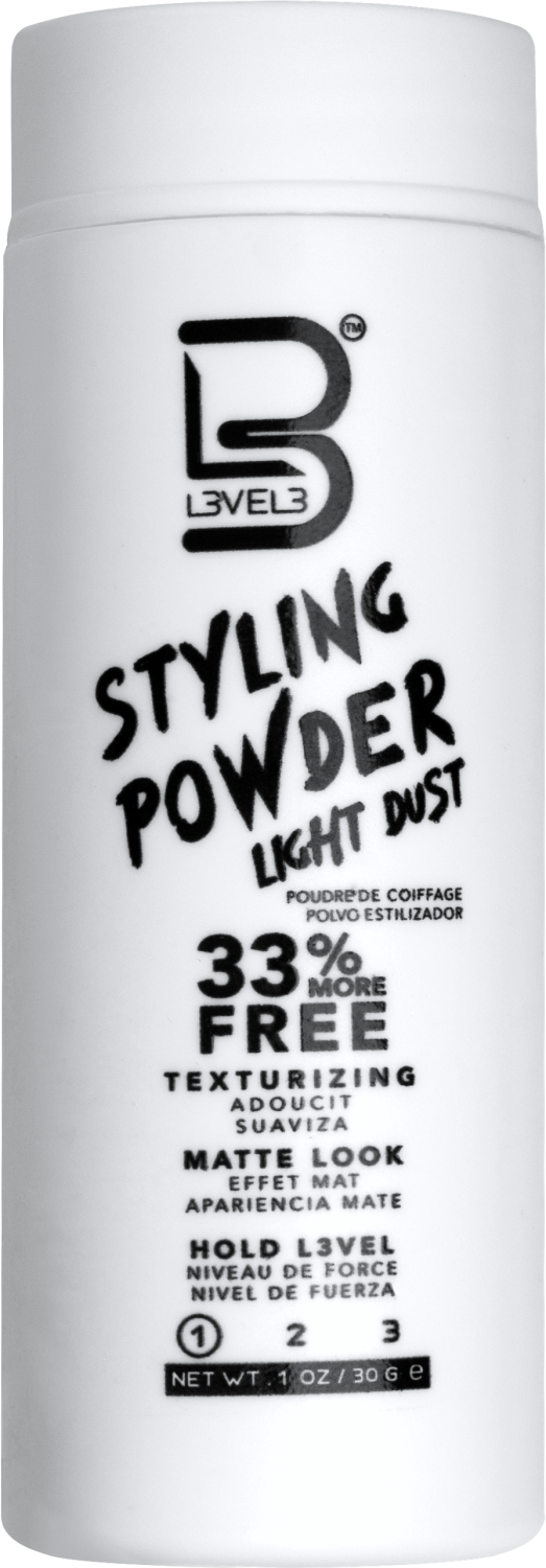 Level 3 Styling Powder Light Dust 30 g