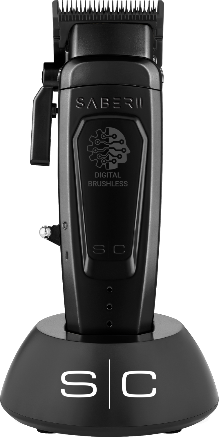 Stylecraft Saber 2.0 Black