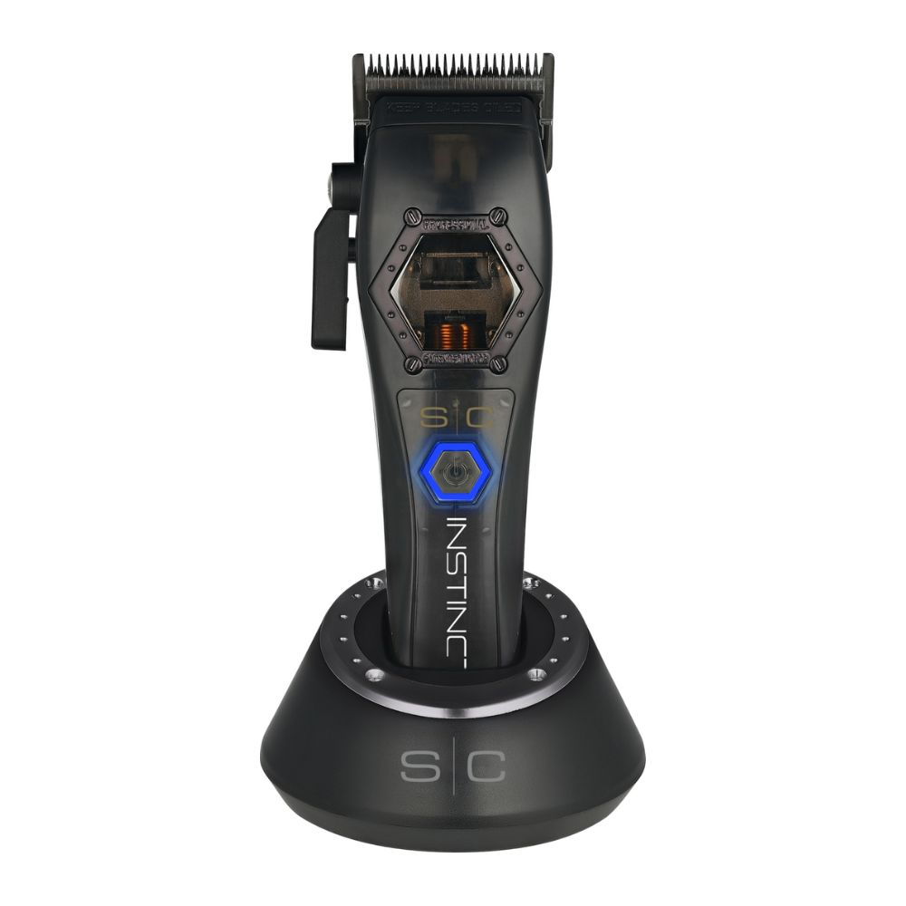 Stylecraft Instinct Metal Clipper