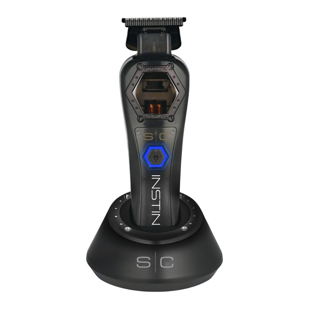 Stylecraft Instinct Metal Trimmer