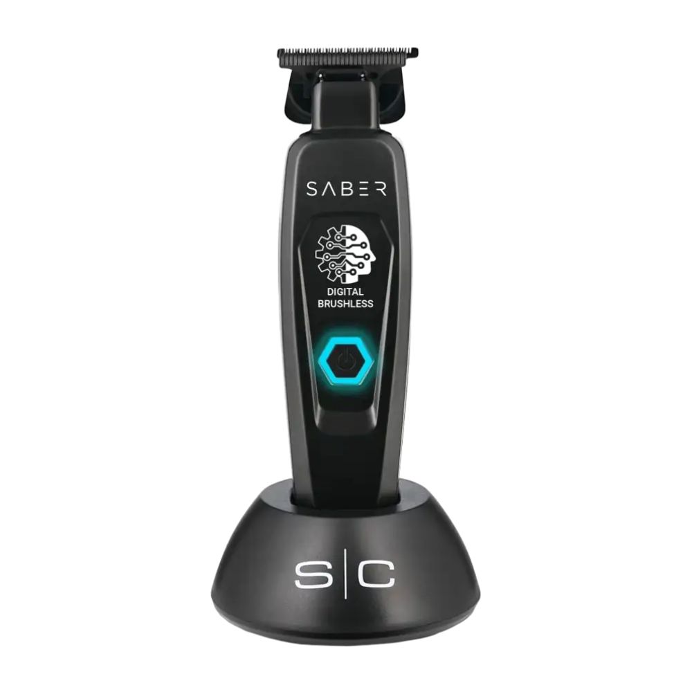 Stylecraft Saber Trimmer Black