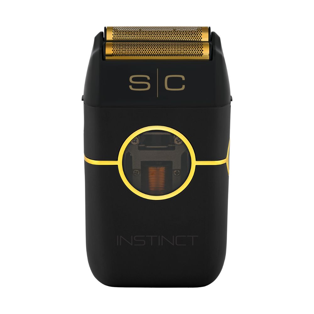 Stylecraft Instinct Metal Shaver Black