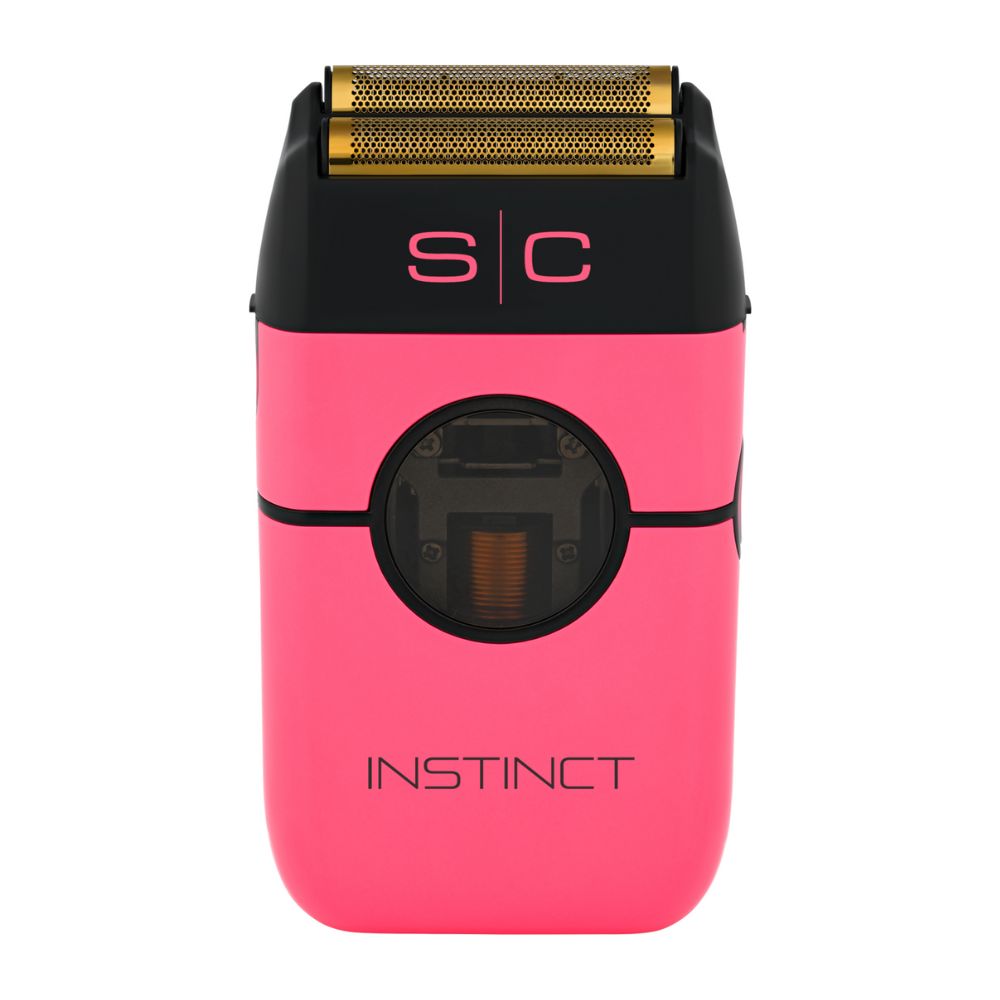 Stylecraft Instinct Metal Shaver Pink
