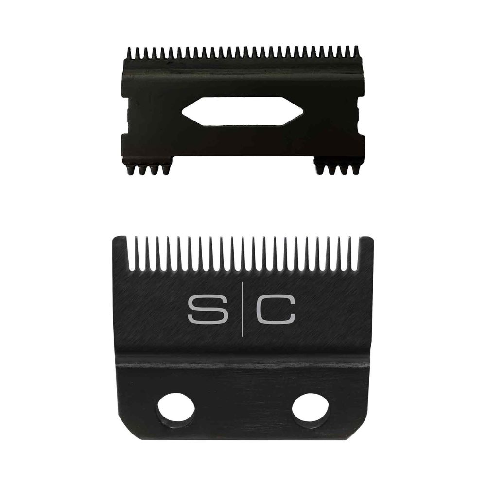 Stylecraft Fade DLC + Shallow DLC Blade